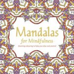 Mandalas For Mindfulness