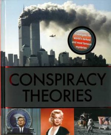 Conspiracy Theories History Makers (Revised Edition) by Various