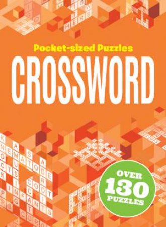 Pocket-Sized Puzzles: Crossword by Various