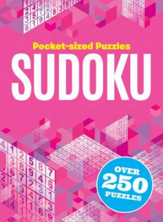 Pocket-Sized Puzzles: Sudoku by Various