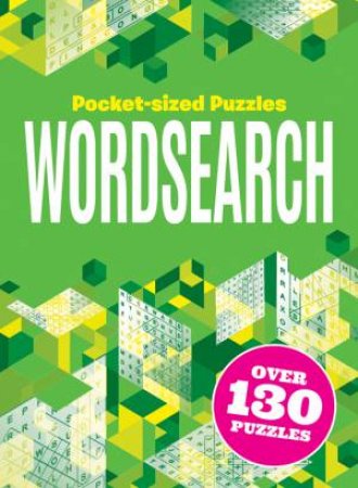 Pocket-Sized Puzzles: Wordsearch by Various