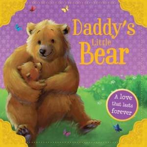 Daddy's Little Bear by Various