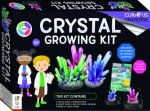 Curious Universe Crystal Growing Kit