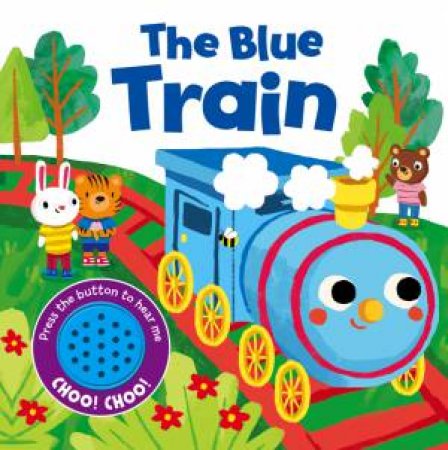 Funtime Sounds: The Blue Train by Various