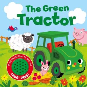 Funtime Sounds: The Green Tractor by Various