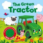 Funtime Sounds The Green Tractor