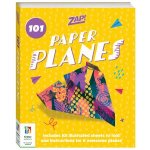 Zap 101 Paper Planes