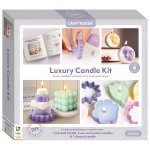Craft Maker Luxury Candle Kit