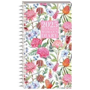 2025 Australian Woman's Diary by Various