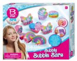 Bubbly Bubble Bars