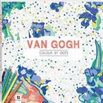 Colour By Dots Van Gogh