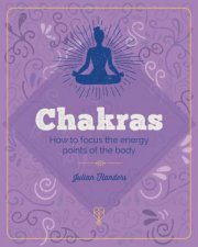 Mind Body Spirit Chakras