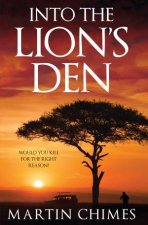 Into The Lions Den