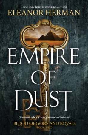 Empire Of Dust