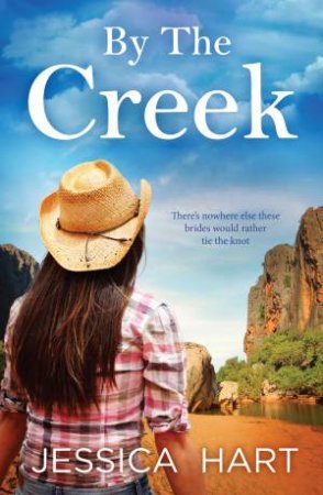 By The Creek by Jessica Hart