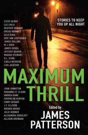 Maximum Thrill by Various