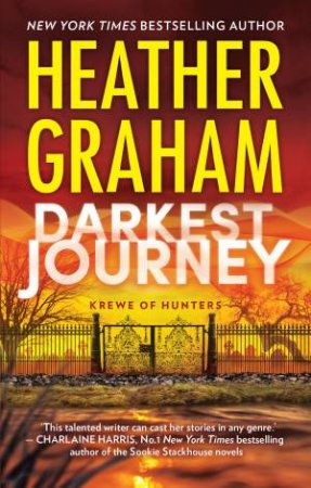 Darkest Journey by Heather Graham