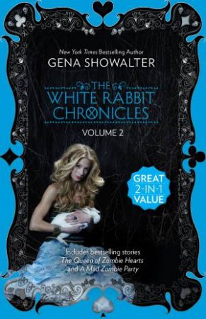 white rabbit chronicles