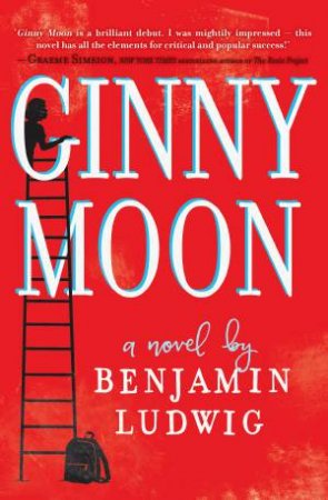 Ginny Moon by Benjamin Ludwig