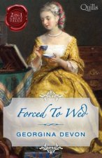 Forced To WedScandalsThe Lord And The Mystery Lady