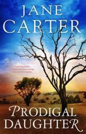 Prodigal Daughter by Jane Carter