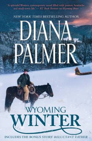 Wyoming Winter by Diana Palmer