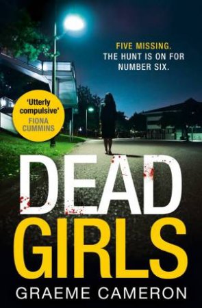 Dead Girls by Graeme Cameron