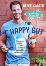 The Garden Apothecary The Happy Gut