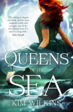 Queens Of The Sea