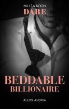 Beddable Billionaire