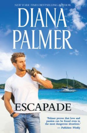 Escapade by Diana Palmer