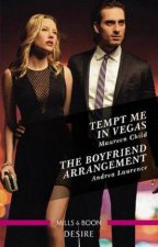 Desire Duo Tempt Me In VegasThe Boyfriend Arrangement