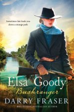 Elsa Goody Bushranger