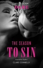 The Season To Sin