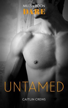 Untamed by Caitlin Crews