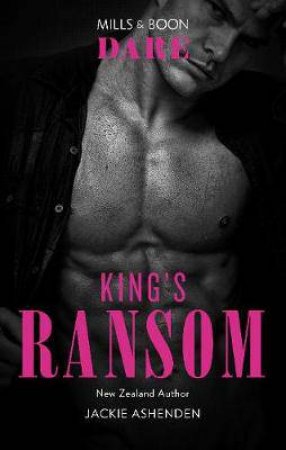 King's Ransom by Jackie Ashenden