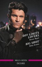 Off Limits LoversBig Shot