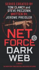 Net Force Dark Web