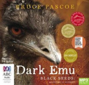 dark emu by bruce pascoe