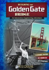 Building the Golden Gate Bridge An Interactive Engineering Adventure