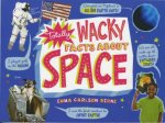 Totally Wacky Facts About Space