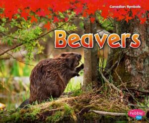 Beavers by SABRINA CREWE