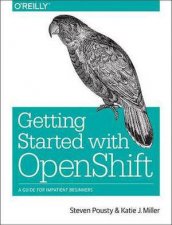 Getting Started with Openshift