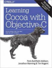 Learning Cocoa with ObjectiveC