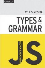 You Dont Know JS Types  Grammar