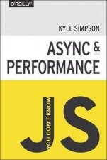 You Dont Know JS  Async  Performance