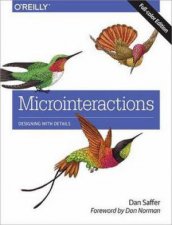 Microinteractions