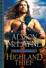 Highland Thief