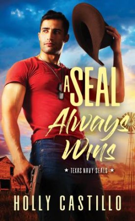 A Seal Always Wins by Holly Castillo