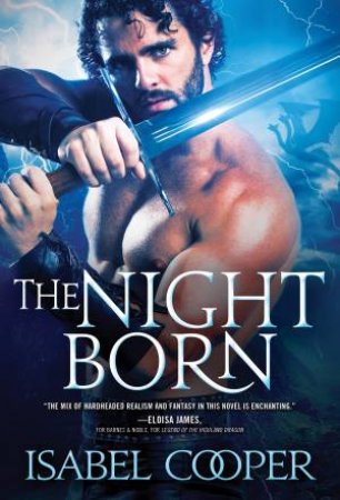 The Nightborn by Isabel Cooper